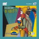 Babbitt Audiobook