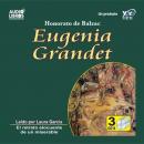 Eugenia Grandet Audiobook