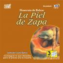 La Piel De Zapa Audiobook