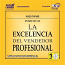 La Excelencia Del Vendedor Profesional Audiobook