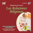 Las Relaciones Peligrosas Audiobook