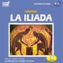 La Iliada Audiobook