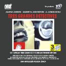 [Spanish] - Los Tres Grandes Detectives Audiobook