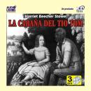 La Cabaña Del Tio Tom Audiobook
