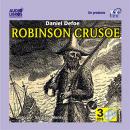 Robinson Crusoe Audiobook