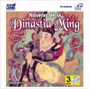 Novelas De La Dinastia Ming Audiobook