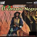 El Corsario Negro Audiobook