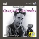 Granja De Animales (Animal Farm) Audiobook