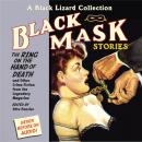 Black Mask 5: The Ring on the Hand of Death: And Other Crime Fiction from the Legendary Magazine Audiobook