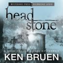 Headstone: A Jack Taylor Novel of Terror Audiobook