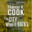 The City When It Rains Audiobook