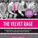 The Velvet Rage: Overcoming the Pain of Growing Up Gay in a Straight Man's World Audiobook