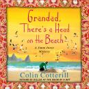 Grandad, There's a Head on the Beach Audiobook