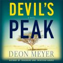 Devil's Peak Audiobook