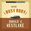 The Busy Body Audiobook