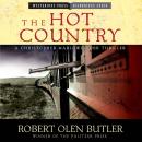 The Hot Country Audiobook
