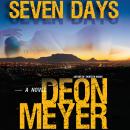 Seven Days Audiobook