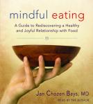 Mindful Eating Audiobook