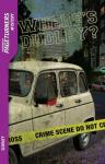 Where's Dudley? Audiobook