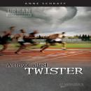 A Boy Called Twister Audiobook
