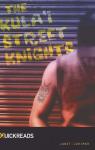 Kula'i Street Knights Audiobook