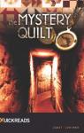 The Mystery Quilt Audiobook