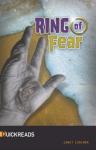 Ring of Fear Audiobook