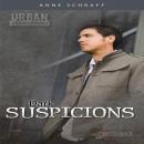 Dark Suspicions Audiobook Audiobook