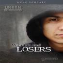 Winners and Losers Audiobook