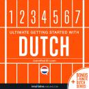 Learn Dutch - Ultimate Getting Started with Dutch