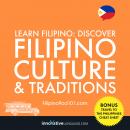 Learn Filipino: Discover Filipino Culture & Traditions