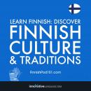 Learn Finnish: Discover Finnish Culture & Traditions