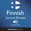 Learn Finnish - Survival Phrases Finnish: Lessons 1-50