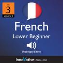 Learn Portuguese - Level 5: Upper Beginner Portuguese, Volume 1: Lessons 1-25 Audiobook