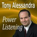 Power Listening Audiobook