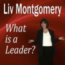 What is a Leader?: Profiles in Leadership for the Modern Era Audiobook