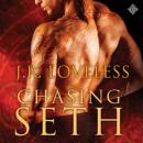 Chasing Seth Audiobook