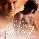 Paris A to Z Audiobook