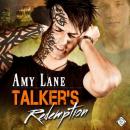 Talker's Redemption Audiobook