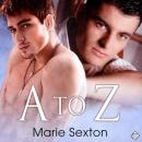 A to Z Audiobook