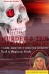 Murder And The Monalet Ruby, Vickie Britton, Loretta Jackson
