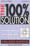 The 100% Solution Audiobook