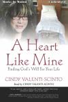 Heart Like Mine, Cindy Valenti-Scinto