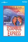 Istanbul Express Audiobook