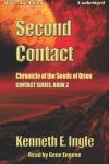 Second Contact Audiobook