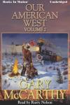 Our American West -2 Audiobook
