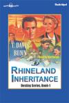 Rhineland Inheritance Audiobook