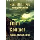 Third Contact Audiobook