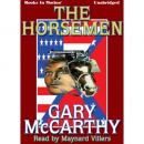 The Horsemen Audiobook