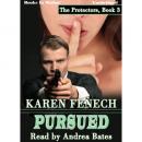 Pursued Audiobook